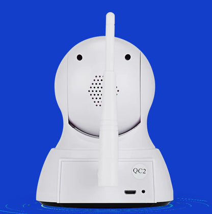 Home Security Camera, Wireless 1080P Surveillance