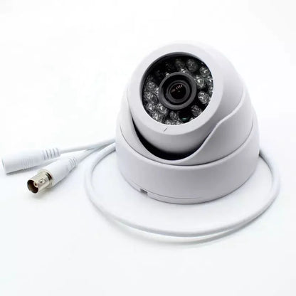 HD Indoor Dome Ceiling Security Camera
