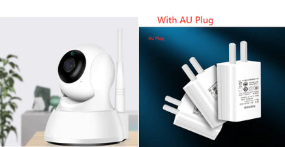 Home Security Camera, Wireless 1080P Surveillance