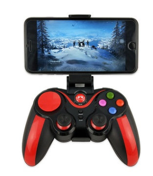 S5 Android / IOS Mobile Game Console