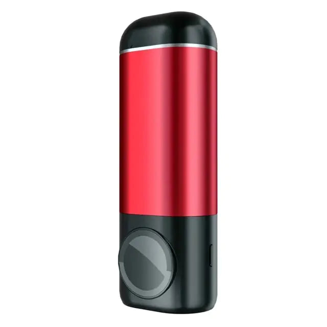 Wireless Charger, Power Bank, 3-in-1 Charging Station