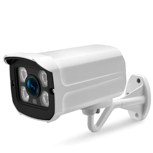 Outdoor HD Night Vision Security Camera