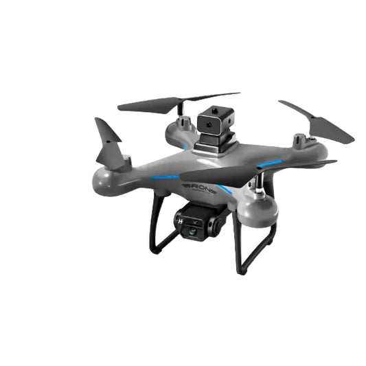 Professional Rescue Drone with Dual 4K Camera & GPS
