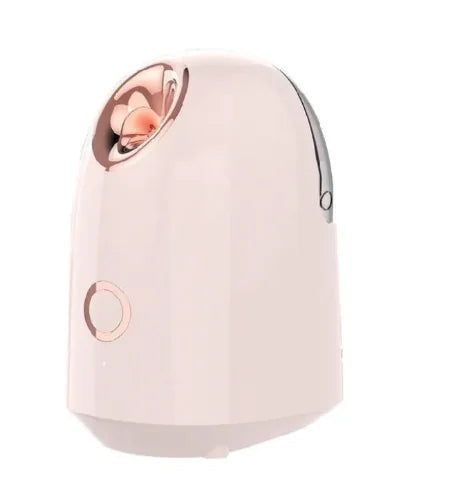 Glow Mist Beauty Steamer