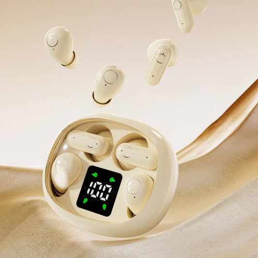 In-ear Painless Mini Ultra-long Battery Life Bluetooth Headphones