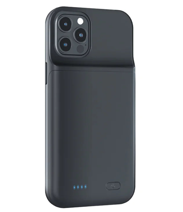 Back Clip Power Bank
