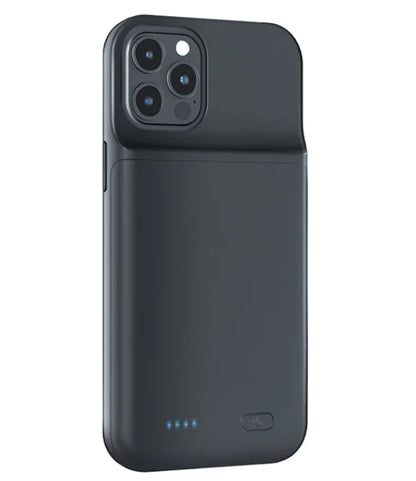 Back Clip Power Bank