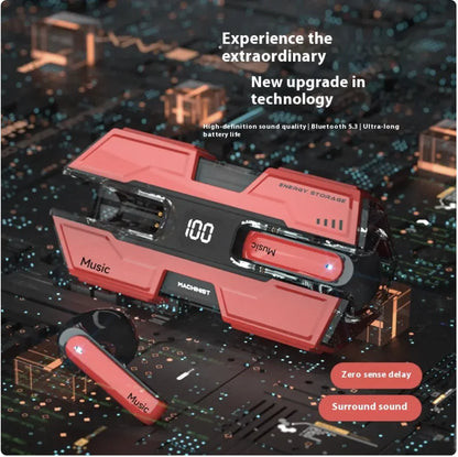 G20 Bluetooth Headset