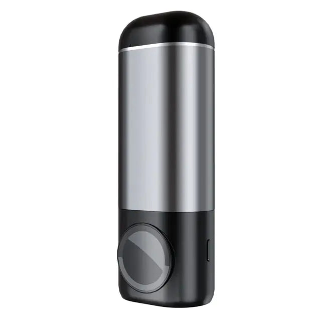 Wireless Charger, Power Bank, 3-in-1 Charging Station