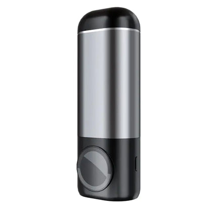 Wireless Charger, Power Bank, 3-in-1 Charging Station