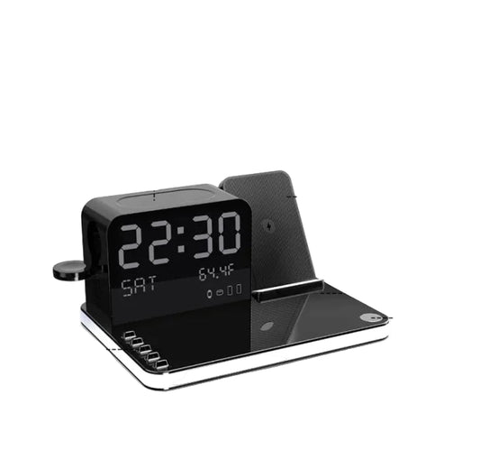 Sync Light 7-in-1 Station