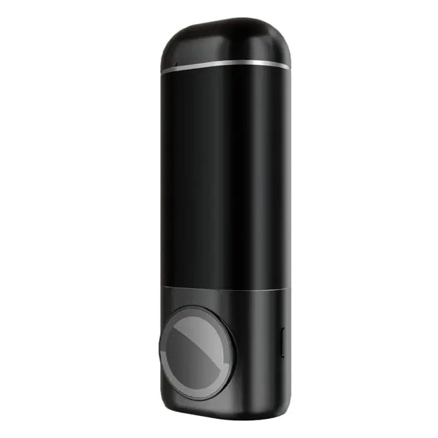 Wireless Charger, Power Bank, 3-in-1 Charging Station