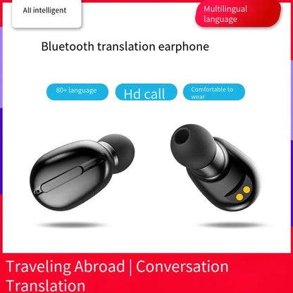 Wireless Bluetooth Headset