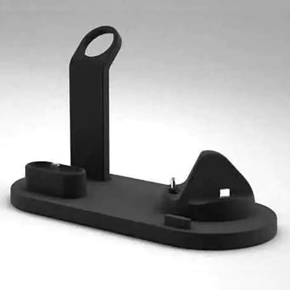 3-in-1 Wireless Charging Dock Station