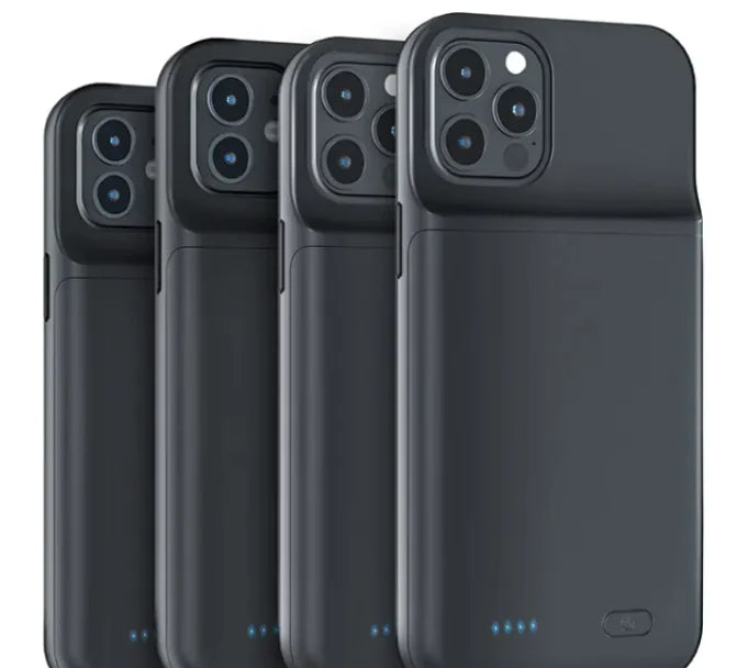Back Clip Power Bank