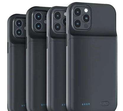 Back Clip Power Bank