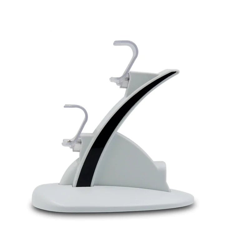 PS4 Controller Dual Charging Dock for Gaming Accessories