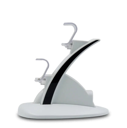 PS4 Controller Dual Charging Dock for Gaming Accessories