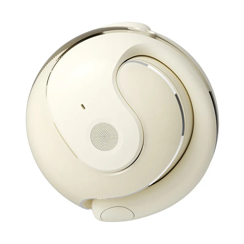 Coconut Ball Open-Ear Bluetooth Headset