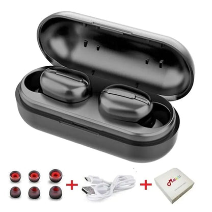 Wireless Bluetooth Headset