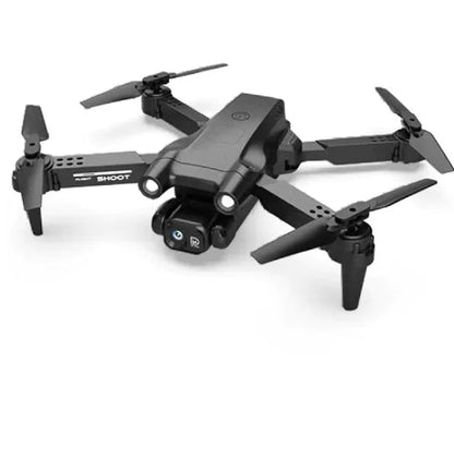 Folding Drone