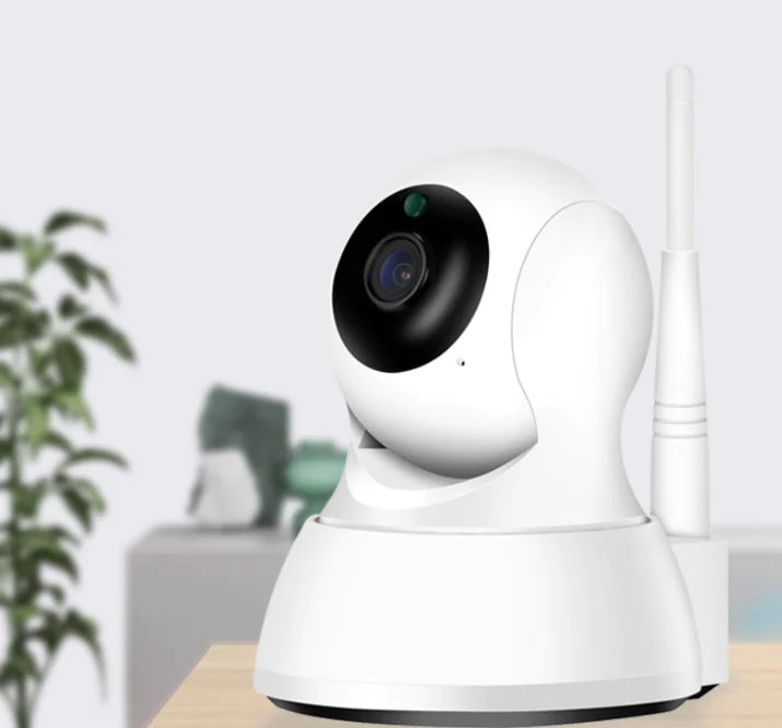 Home Security Camera, Wireless 1080P Surveillance