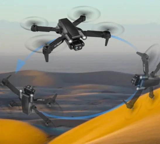 Folding Drone