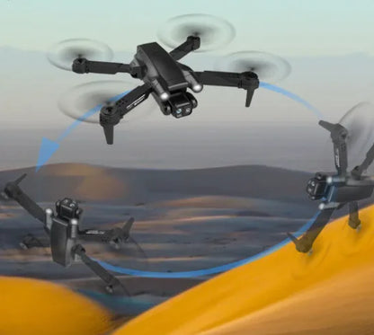 Folding Drone