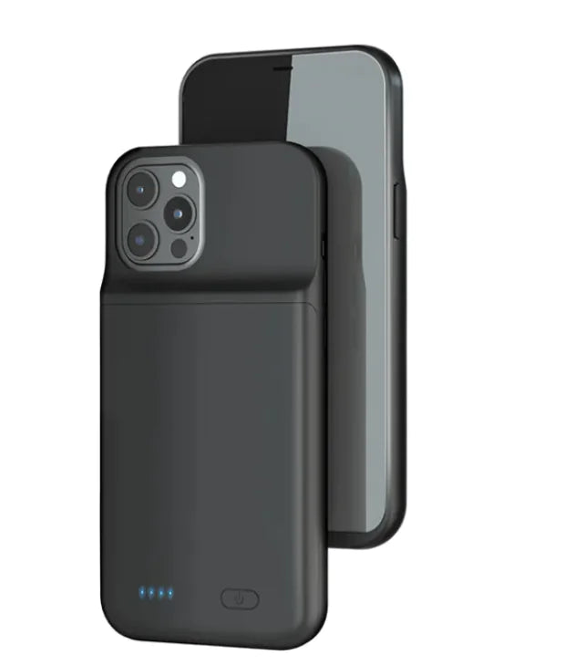 Back Clip Power Bank
