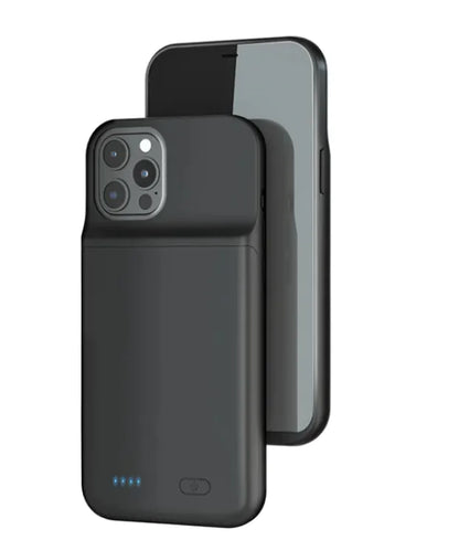 Back Clip Power Bank
