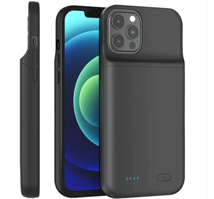 Back Clip Power Bank