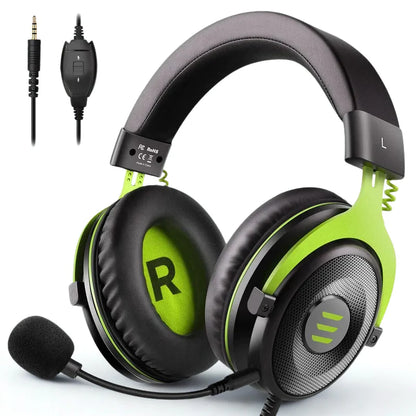 Light Game Headset
