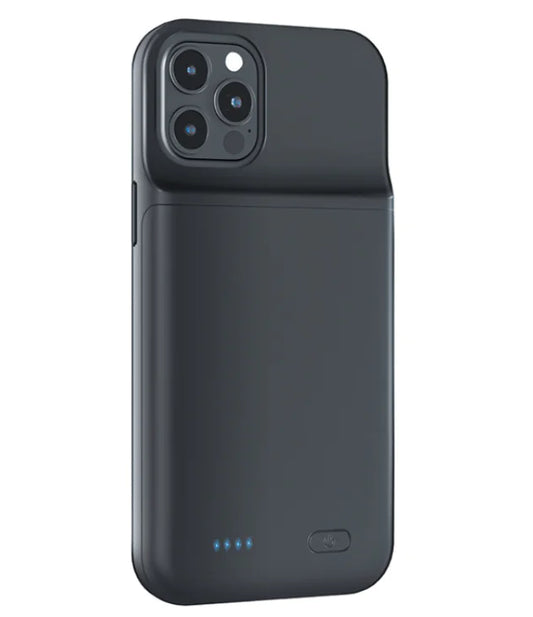 Back Clip Power Bank