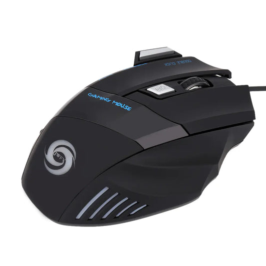 Professional Gaming Mouse
