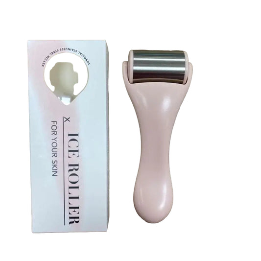 Facial Beauty Massage