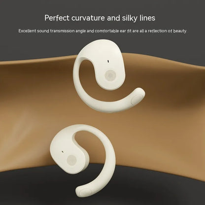Coconut Ball Open-Ear Bluetooth Headset