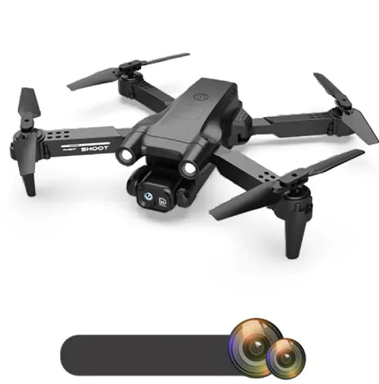 Folding Drone