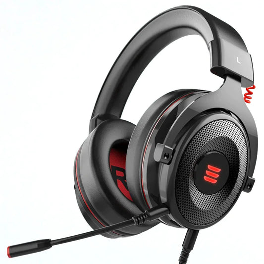 Light Game Headset