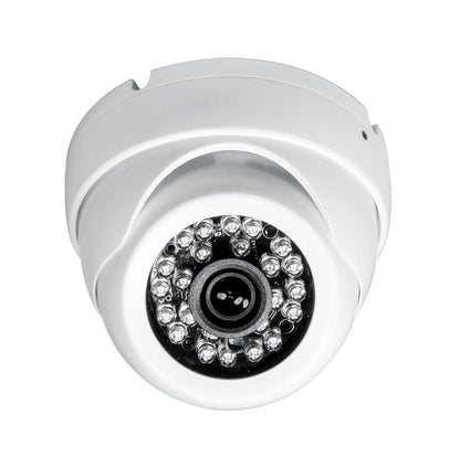 HD Indoor Dome Ceiling Security Camera