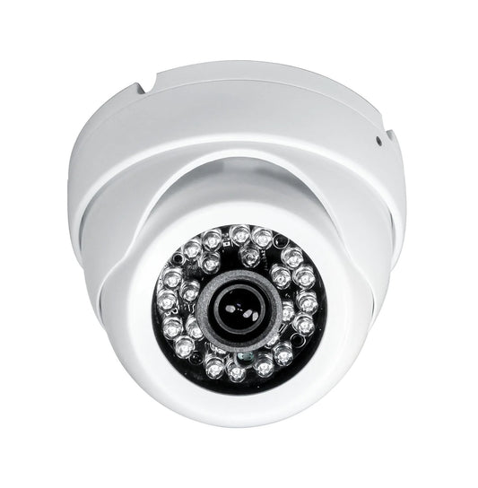 HD Indoor Dome Ceiling Security Camera