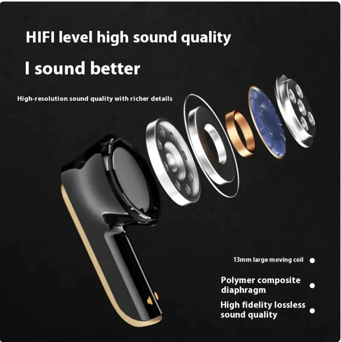 G20 Bluetooth Headset