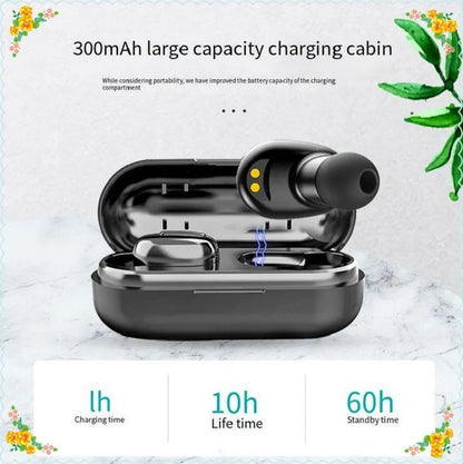 Wireless Bluetooth Headset