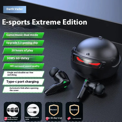 Bluetooth Headset